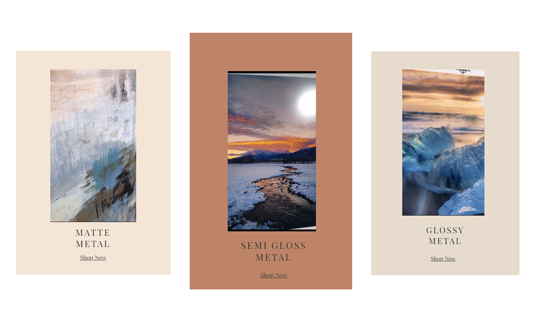 Metal Art Ink image 2