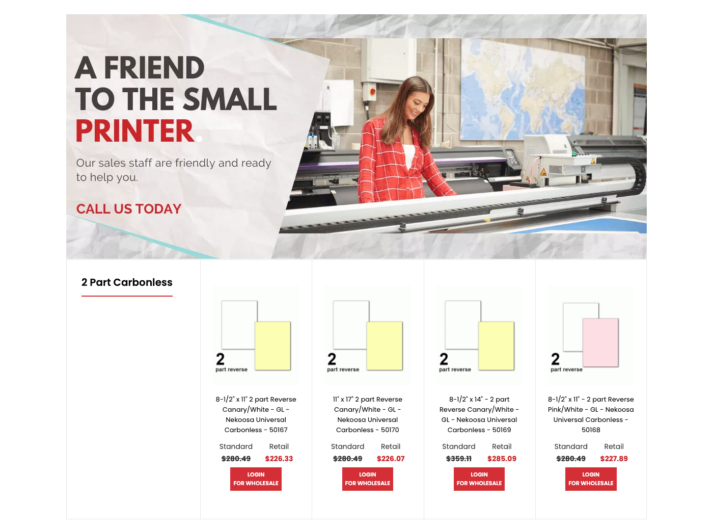 Next day paper image 2