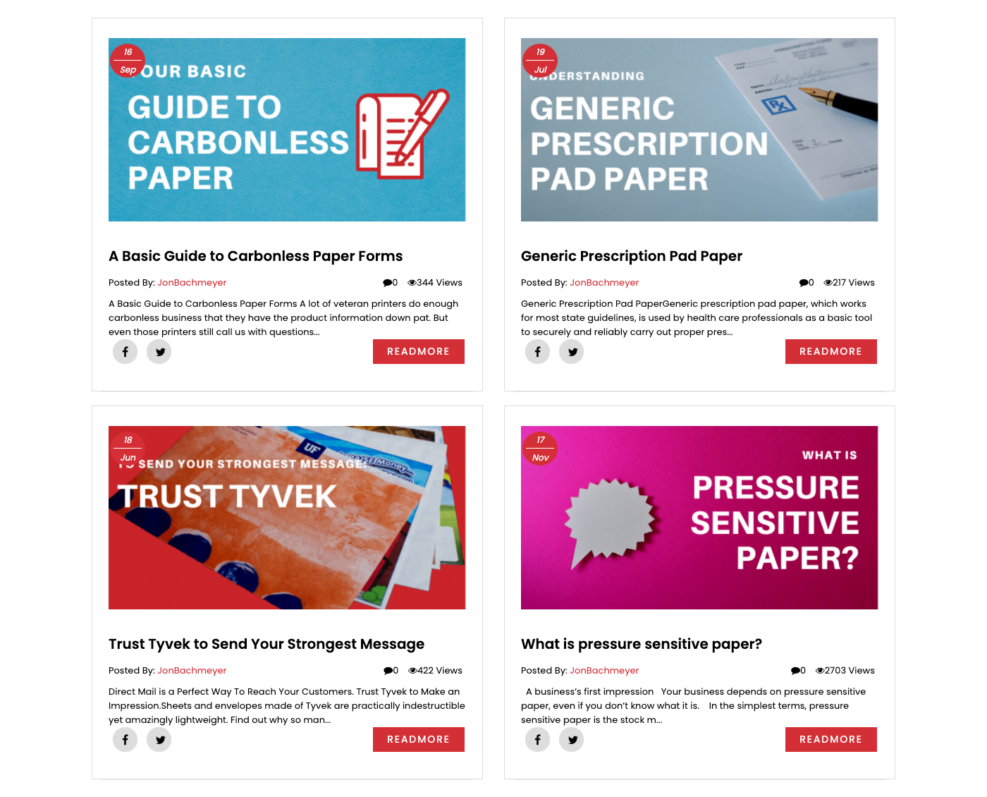 Next day paper image 3