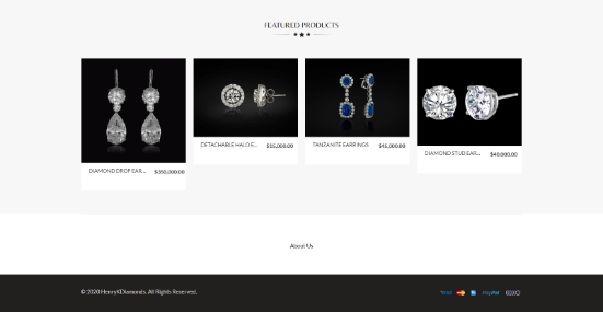 henri k diamond image 3