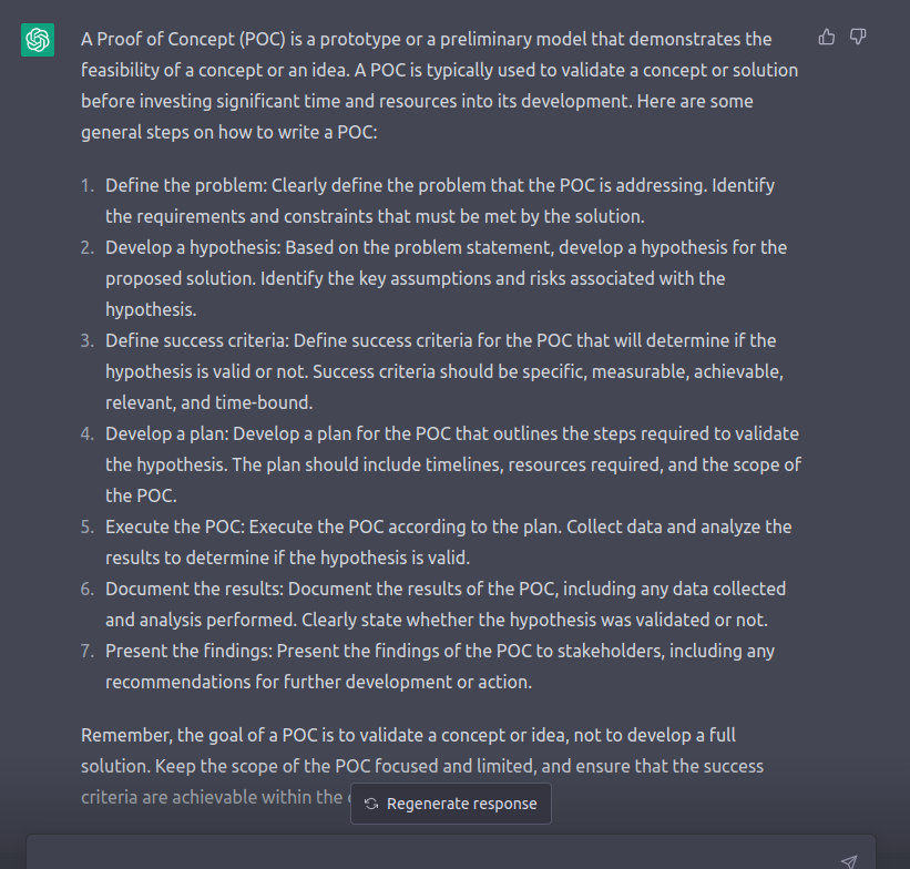top chatgpt prompts for programmers