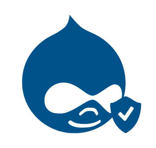 drupal logo
