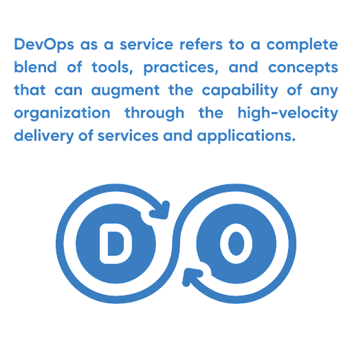 devops as a service