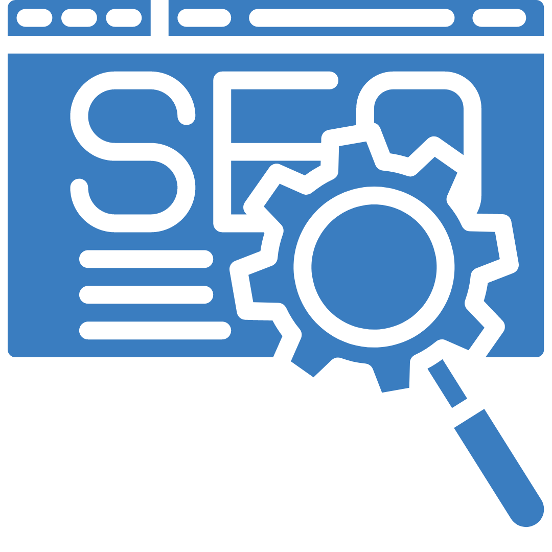 search engine ranking improving