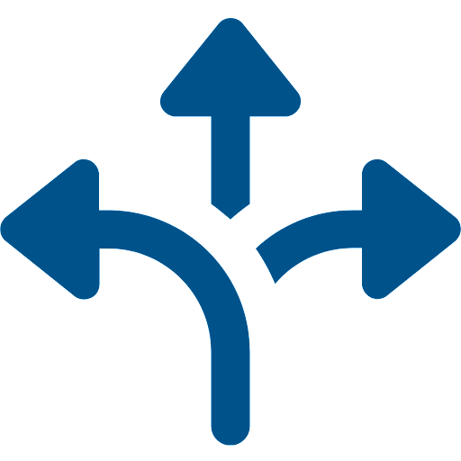 qa has more flexibility