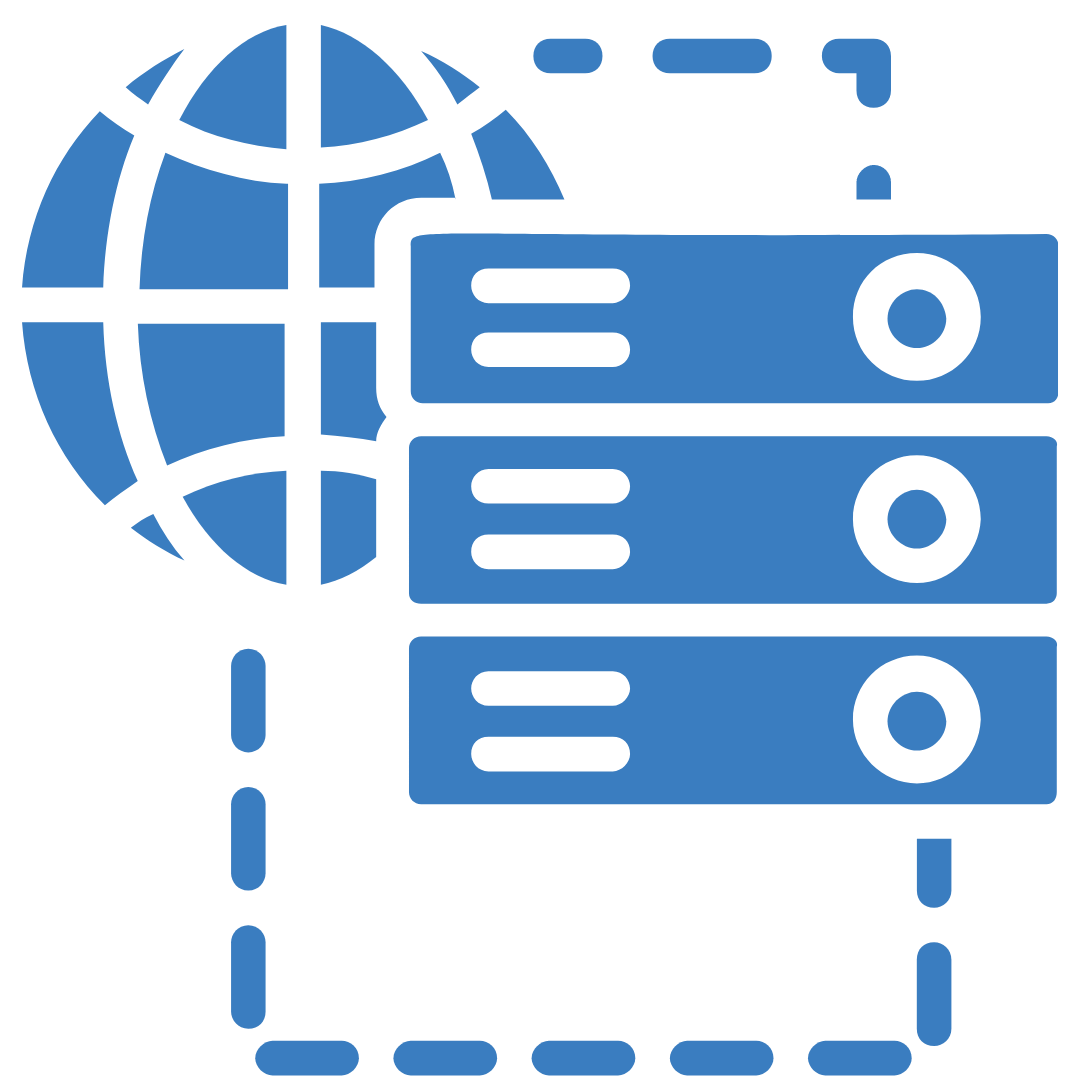 hosting cost reducing