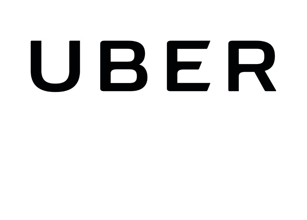 Uber logo