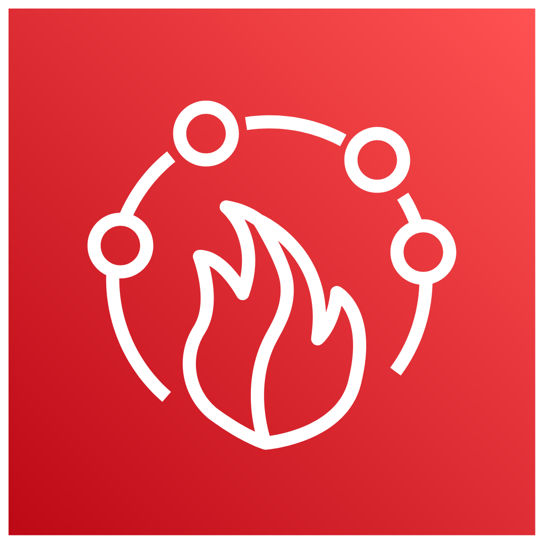 Icon for AWS Firewall Manager