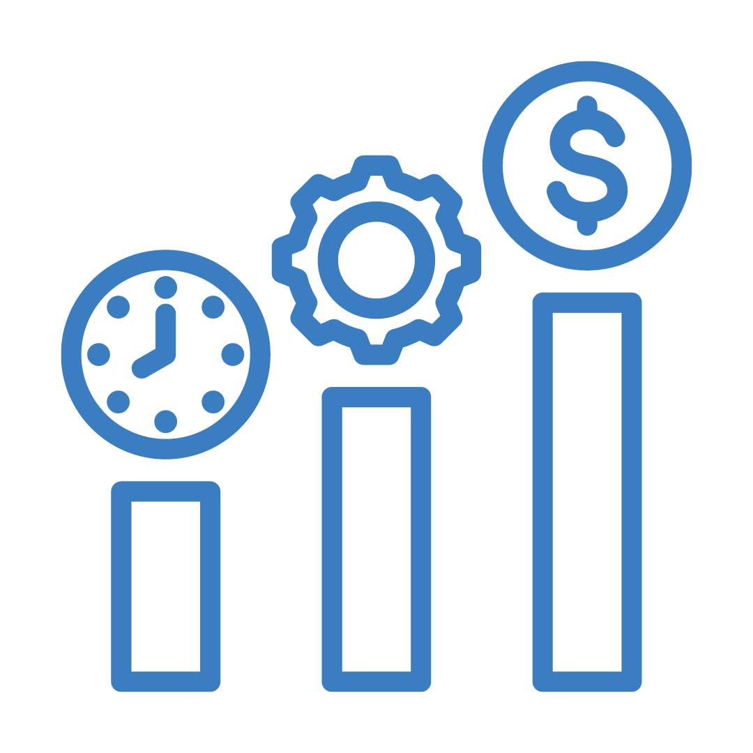 cost and speed optimization support
