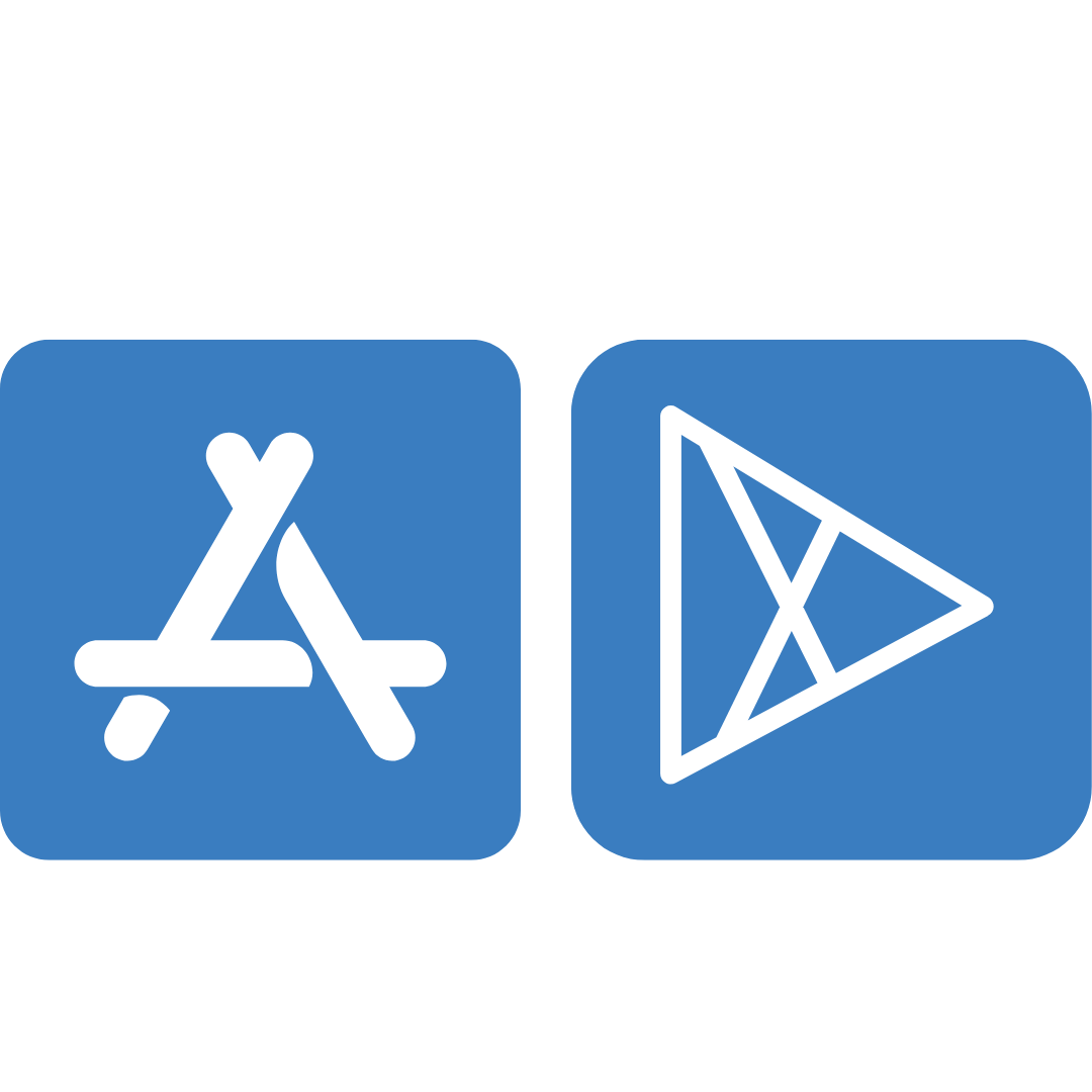 Deploying to app store