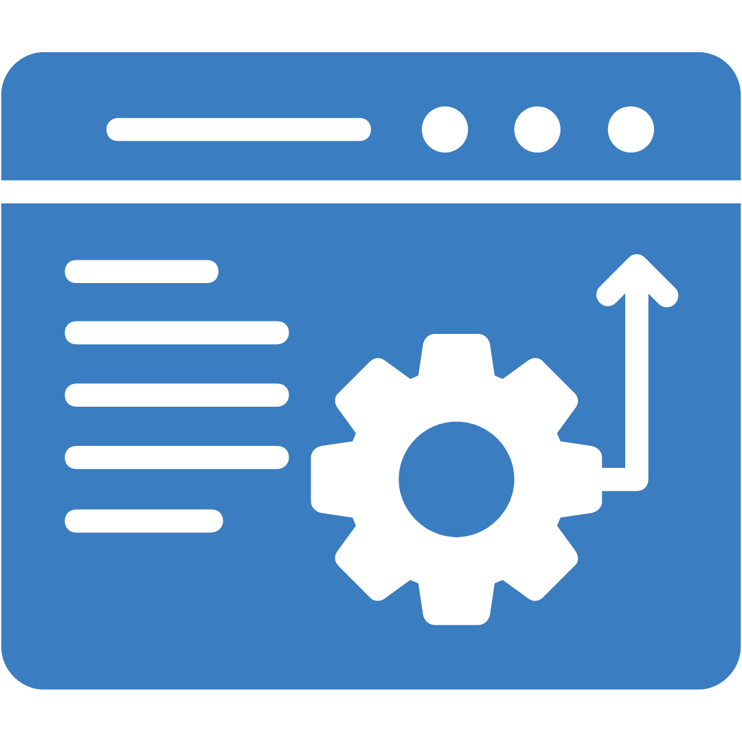 web app testing types