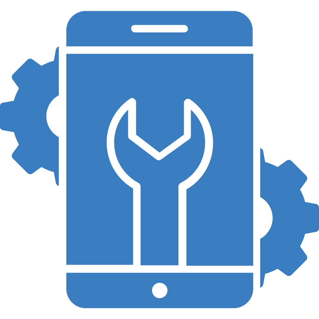 QA elevating web apps