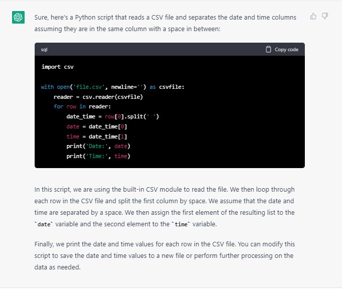 top chatgpt prompts for project managers