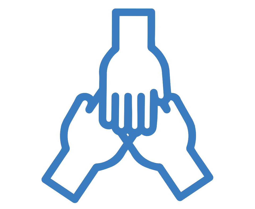 joining forces to understand problem face together