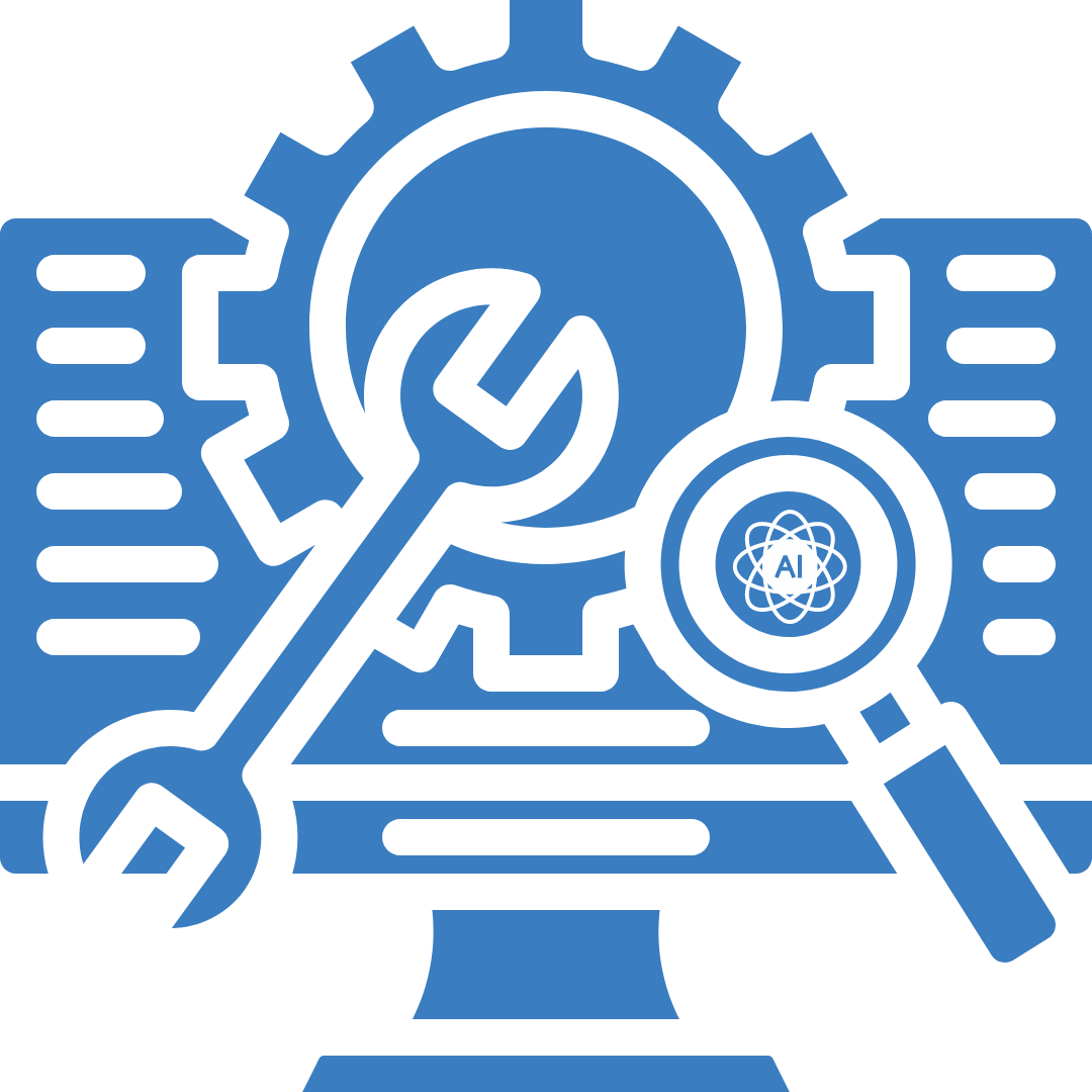 intelligent test automation tools