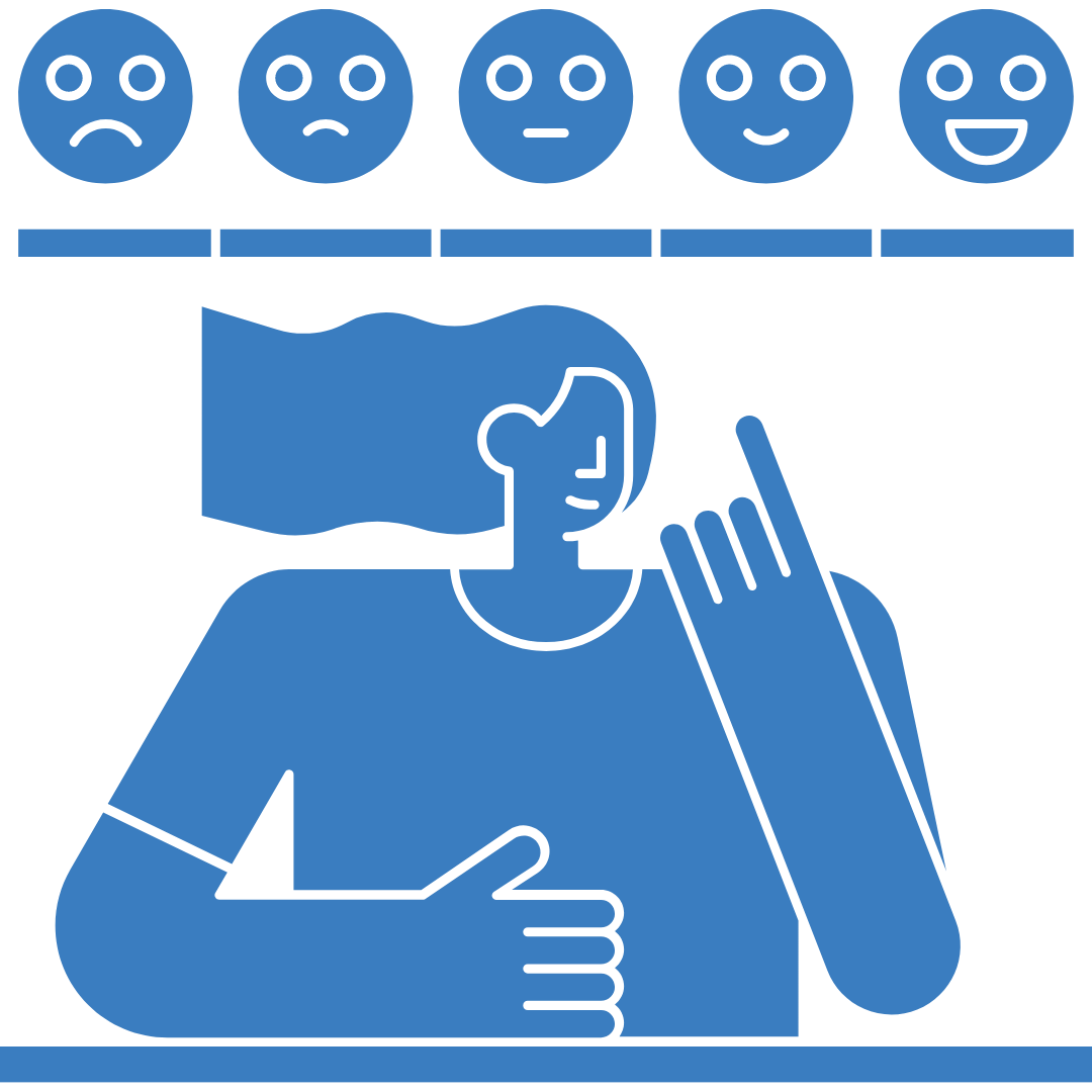 Customers Satisfaction