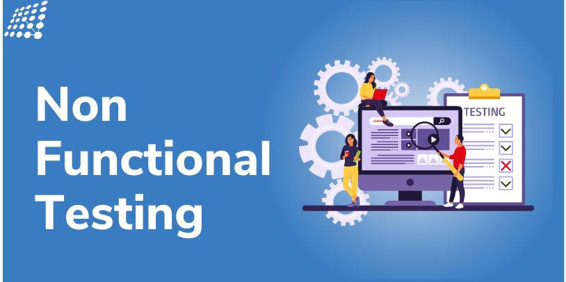 Non functional testing