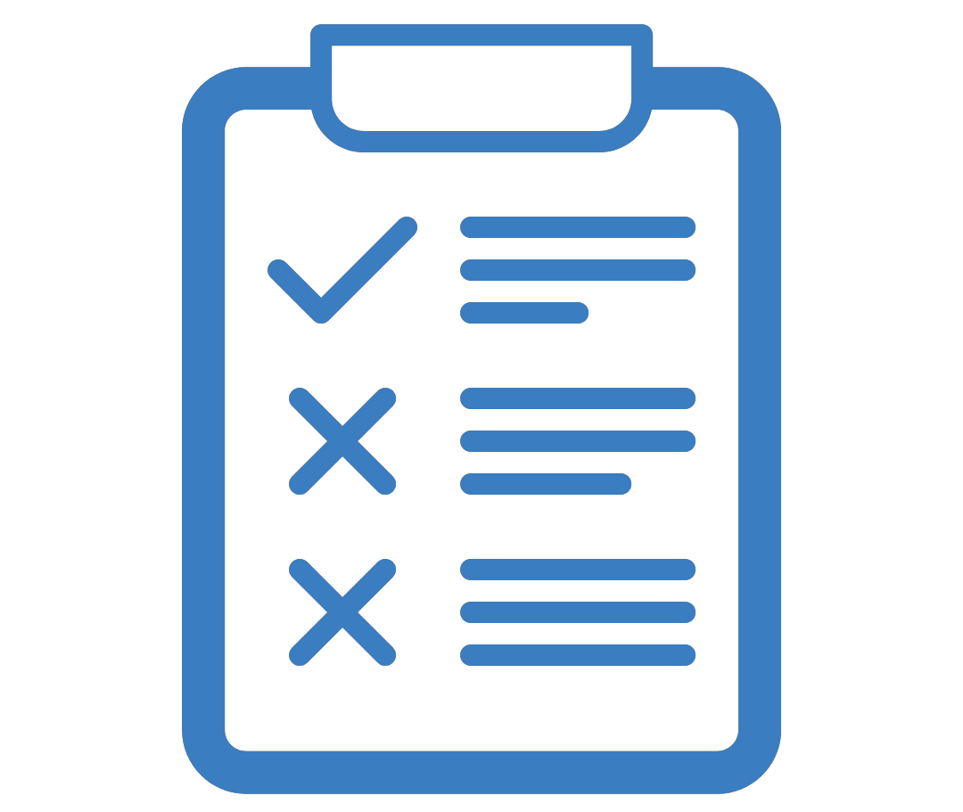 testing all possible scenario