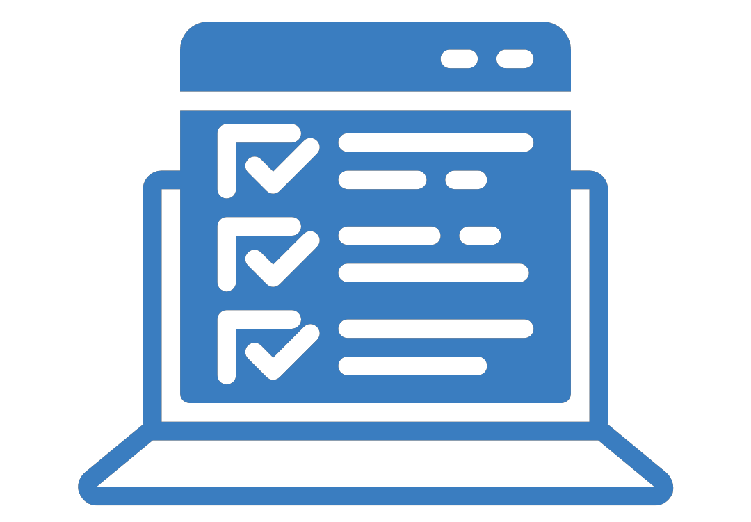 Thoroughly testing all features