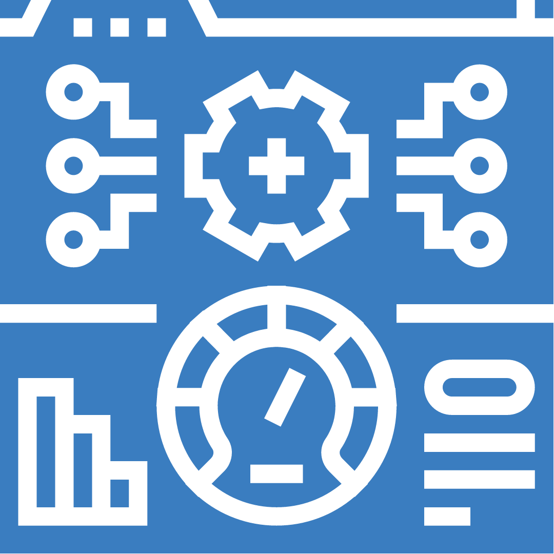 Performance testing metrics
