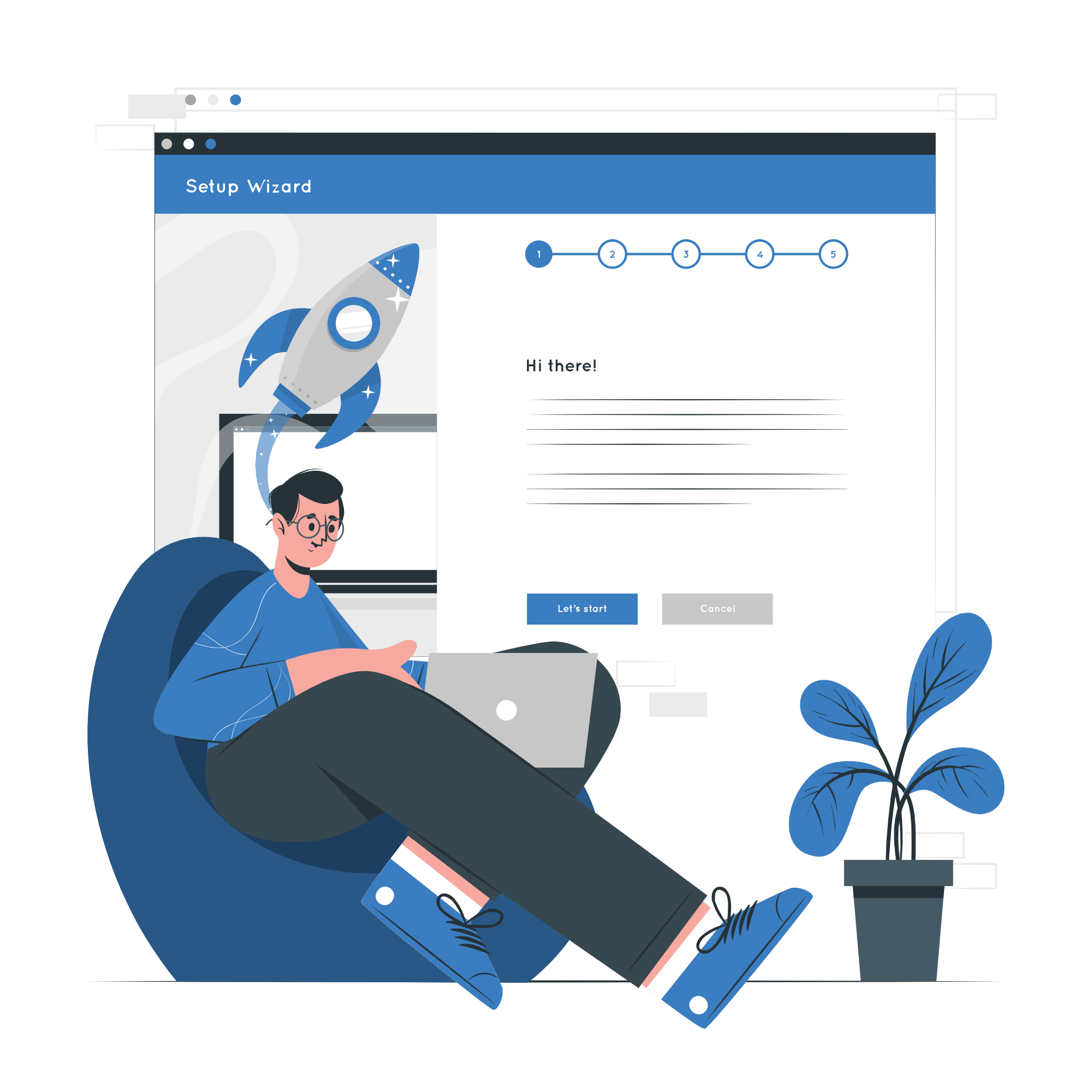 performance monitoring