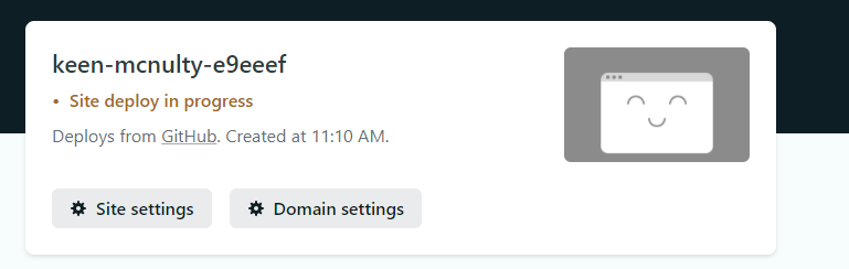 A Beginner’s Guide to Deploy a Super-Fast Website on Nelify or Github within Minutes