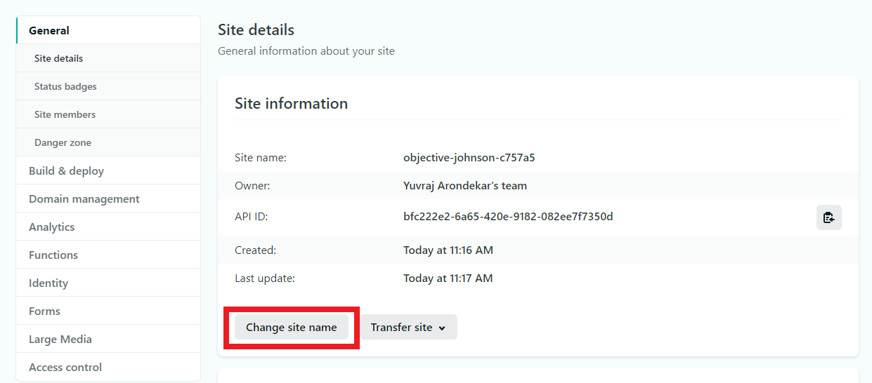 A Beginner’s Guide to Deploy a Super-Fast Website on Nelify or Github within Minutes