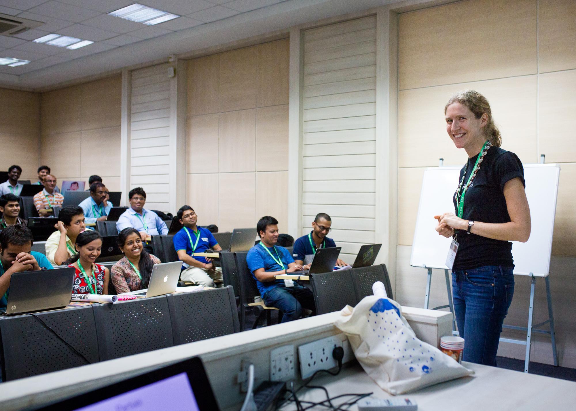 DrupalCon Asia – Mumbai 2016 Wrap-up