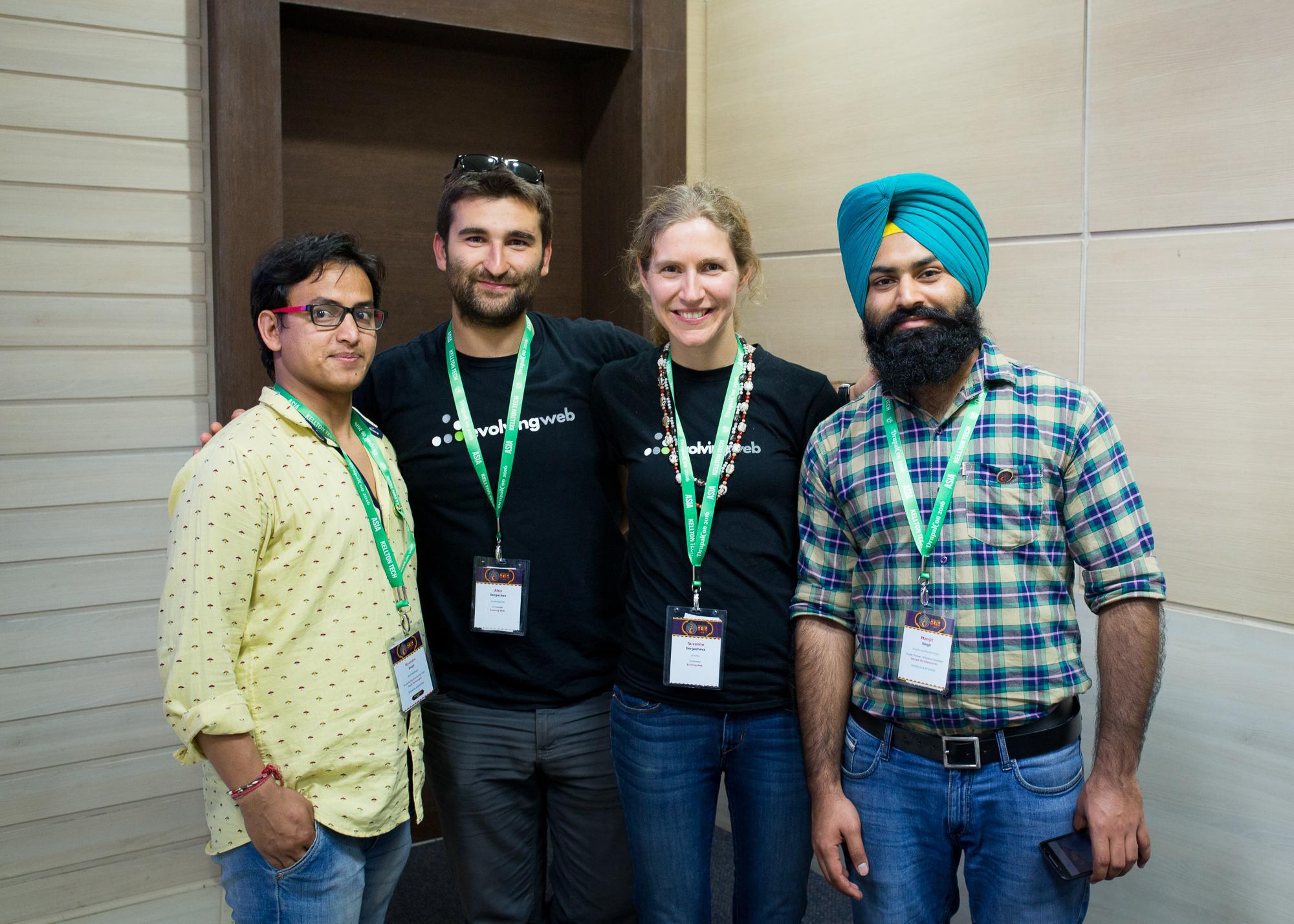 drupalcon-asia-mumbai-2016-wrap-up