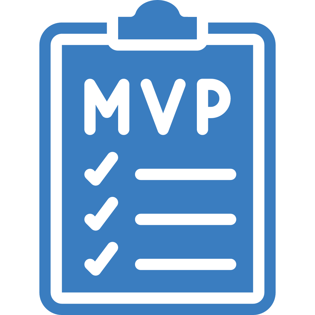 MVP development