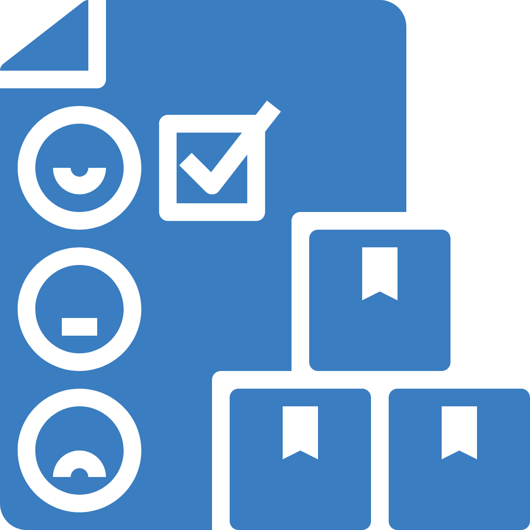 Quality and Quantity