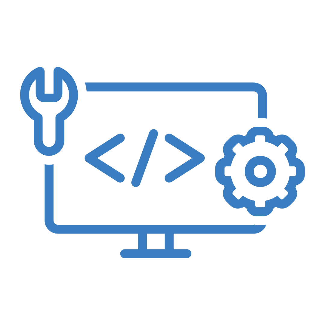 specialized custom module development