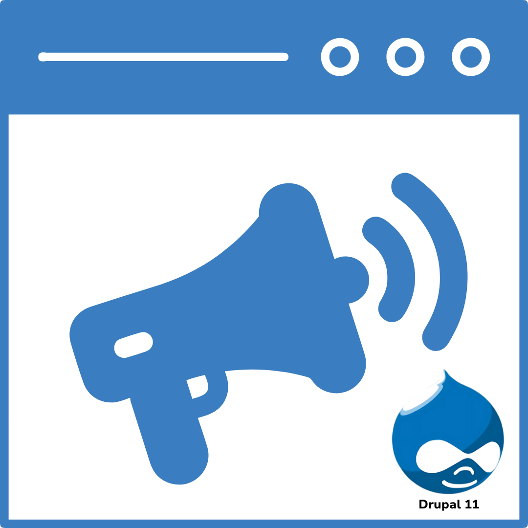 Drupal 11 release