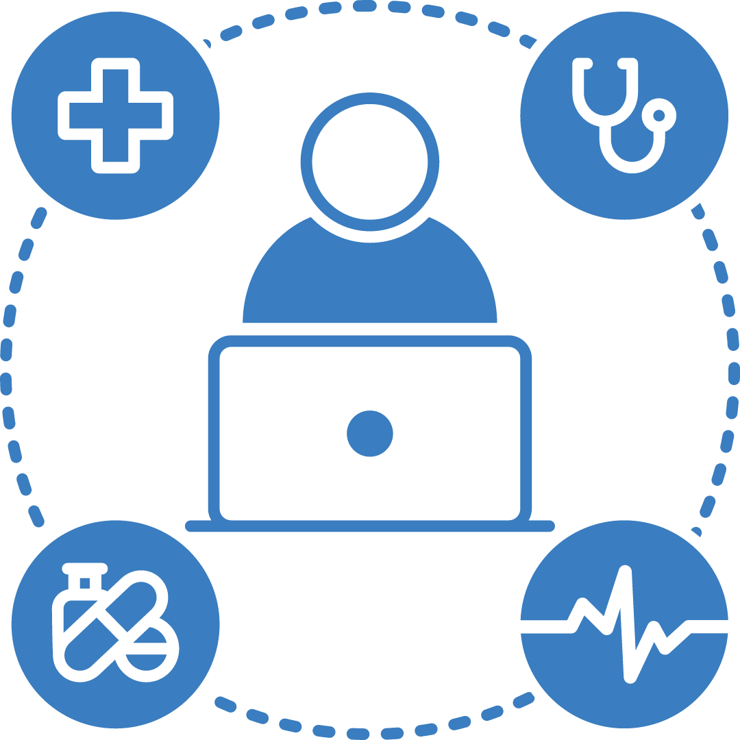 Vital elements of EMR