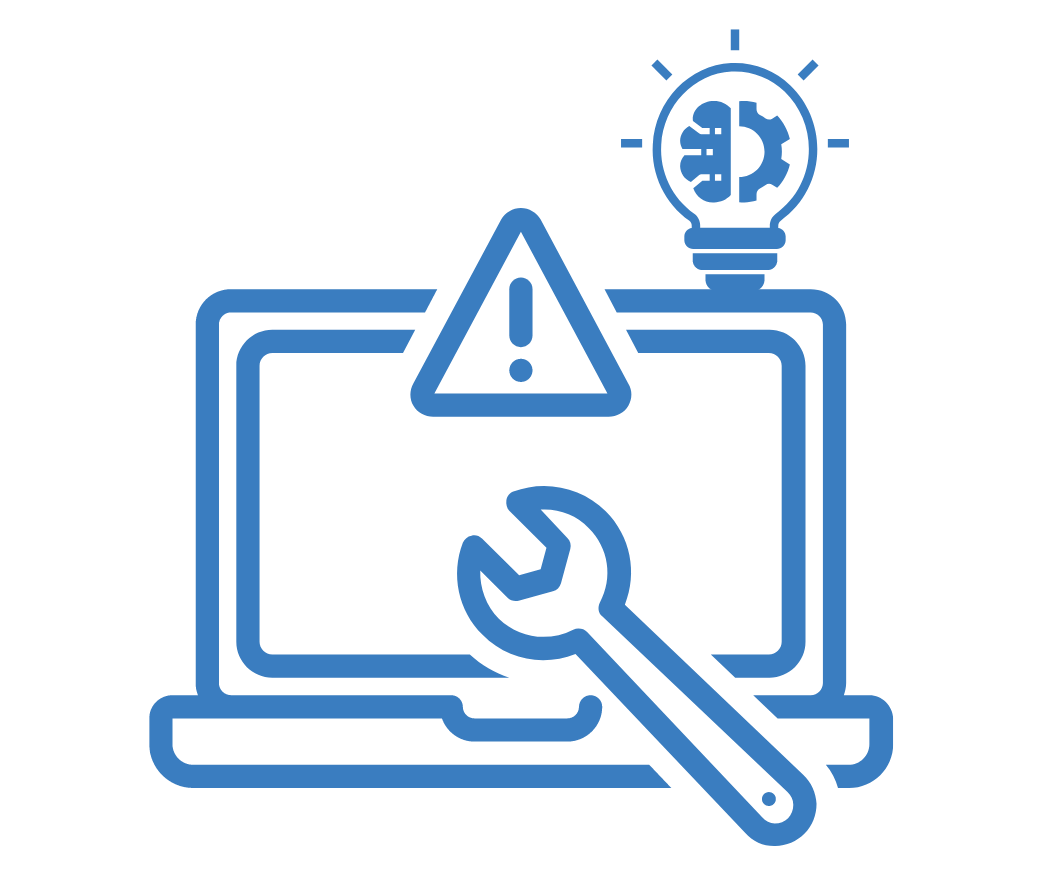 Troubleshooting techniques