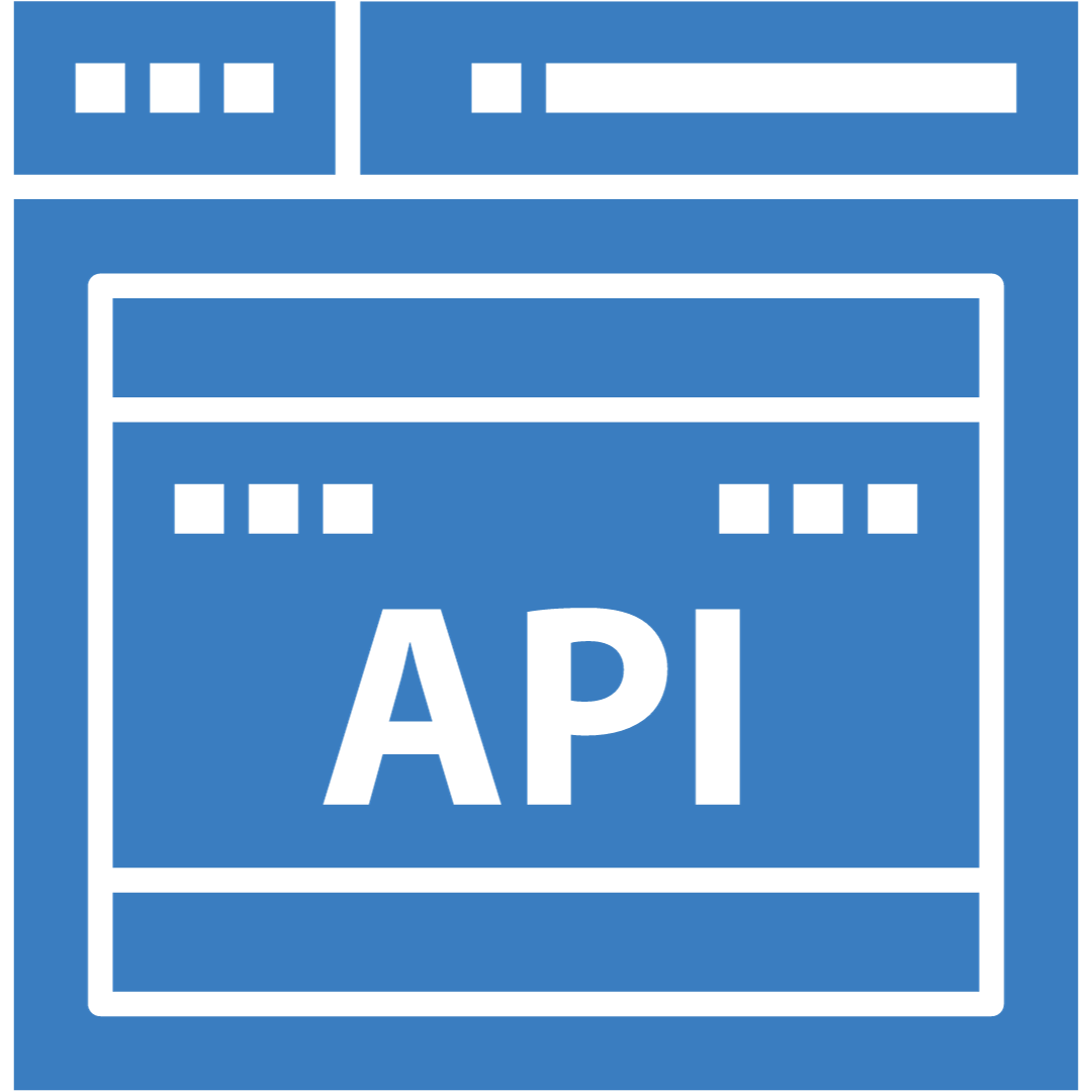 APIs