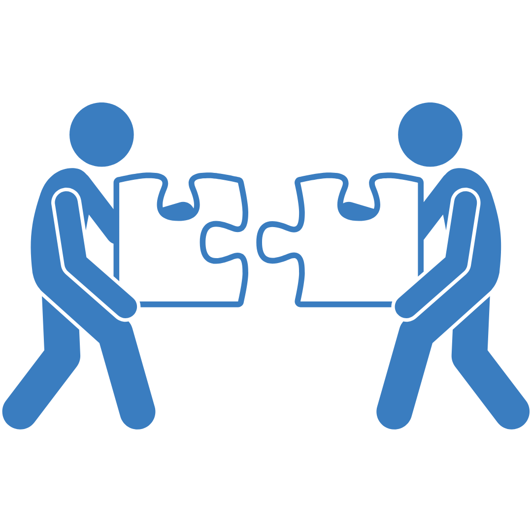 joining forces with IVolunteer International