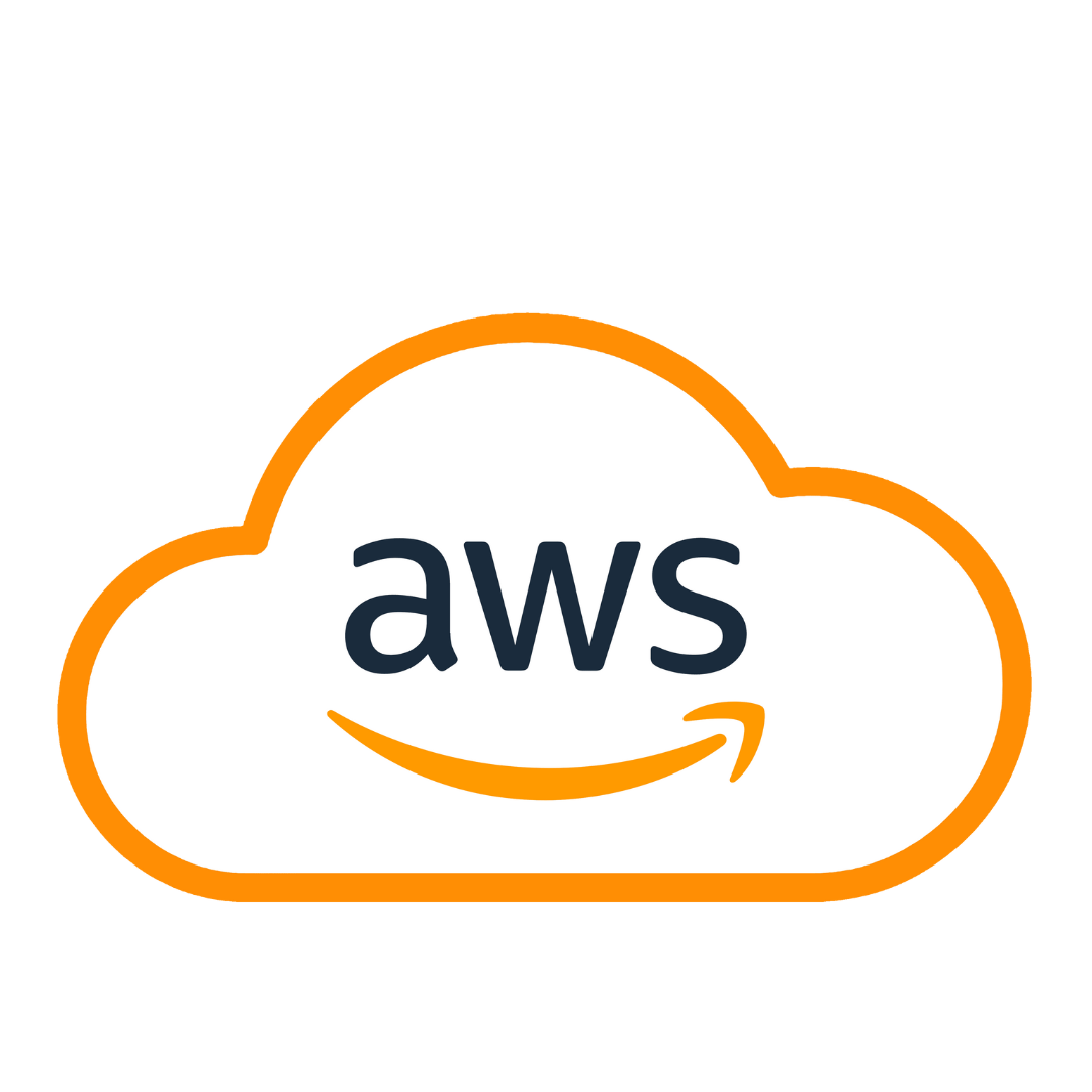 AWS logo