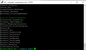 Magento 2 Custom Module Development
