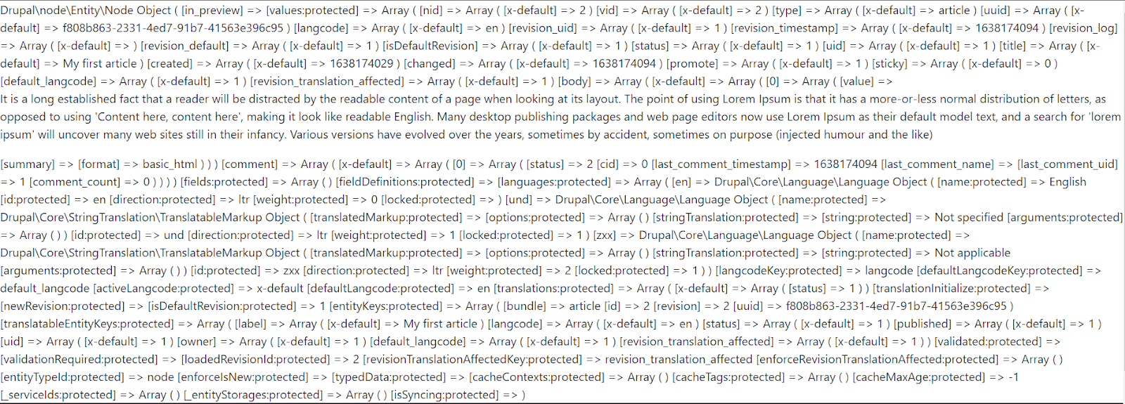 Drupal 9 Debugging Techniques: All You Need to Know