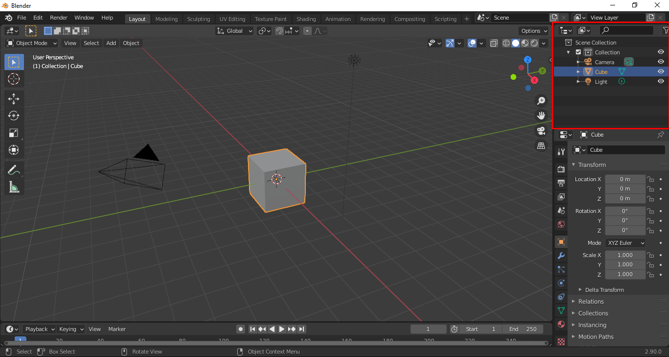  Using Curves to Create Vases in Blender 3D