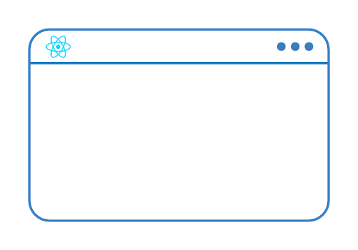 react js website cost