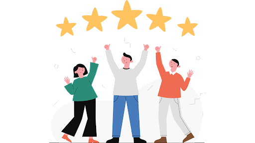 top rated upwork client focus