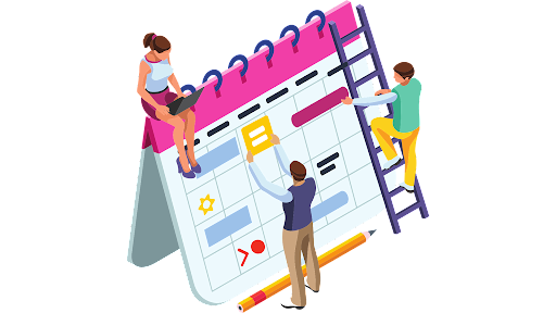 top rated upwork sending reminders