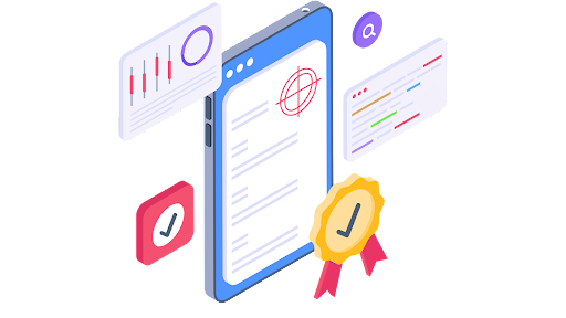 top rated upwork dedicated badge