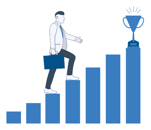 journey of achieving