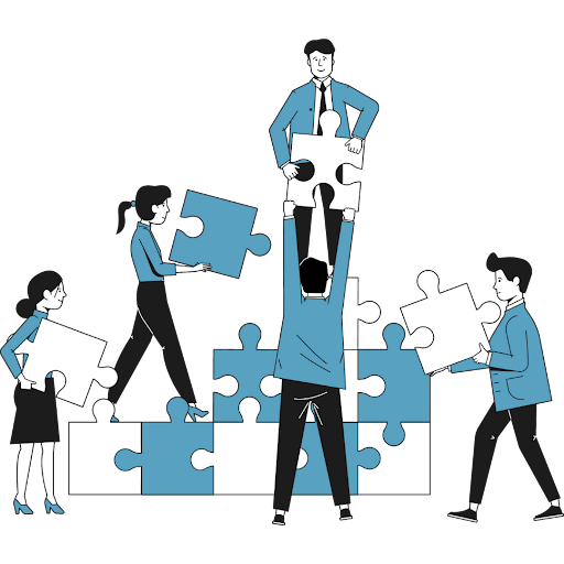 partners aws benefit of working with AWS partners