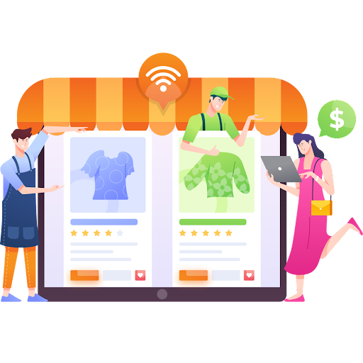 magento for ecommerce marketplace