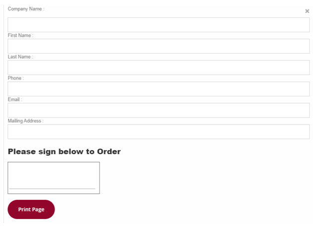Magento Salesforce Integration