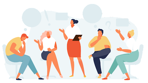 culture talk to new employees